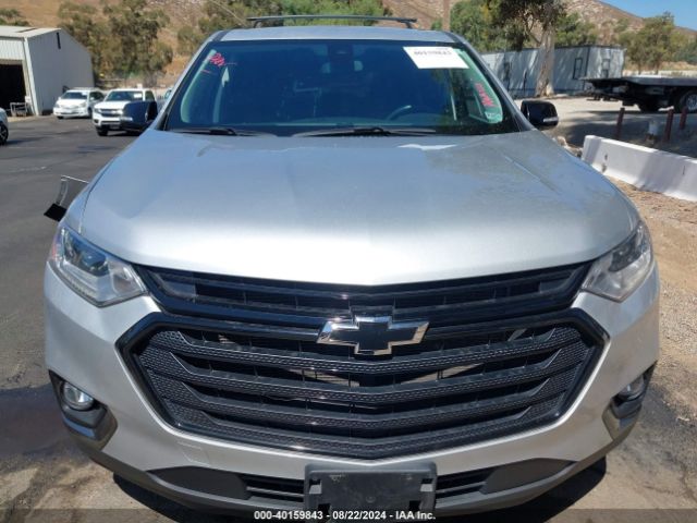 1GNERGKWXLJ256867 Chevrolet Traverse Fwd Lt Cloth
