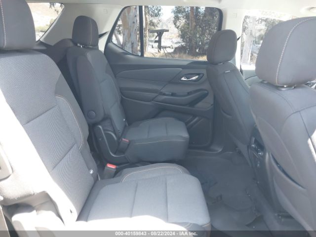 1GNERGKWXLJ256867 Chevrolet Traverse Fwd Lt Cloth