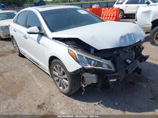 2017 5NPE34AFXHH465424 main image