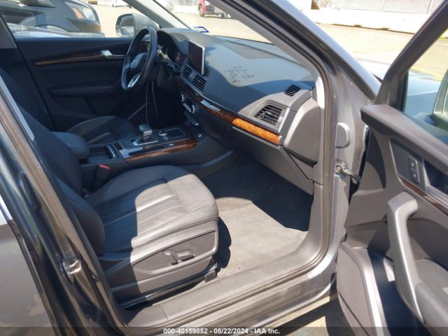 WA1ANAFYXJ2012889 Audi Q5 2.0t Premium/2.0t Tech Premium