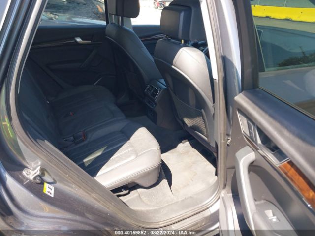WA1ANAFYXJ2012889 Audi Q5 2.0t Premium/2.0t Tech Premium