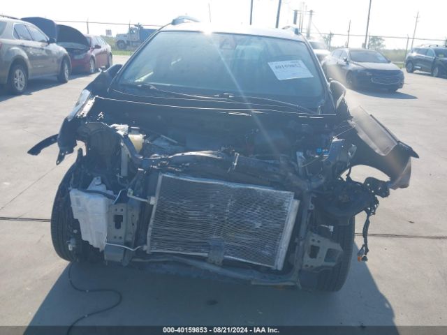 JTMZFREV8JJ724352 Toyota RAV4 LE