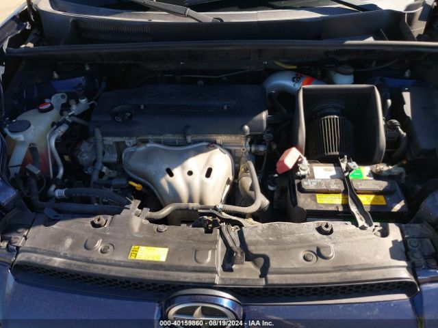 JTLZE4FE4EJ056256 Scion XB