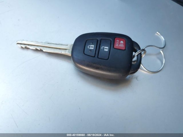 JTLZE4FE4EJ056256 Scion XB