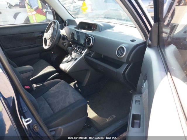 JTLZE4FE4EJ056256 Scion XB