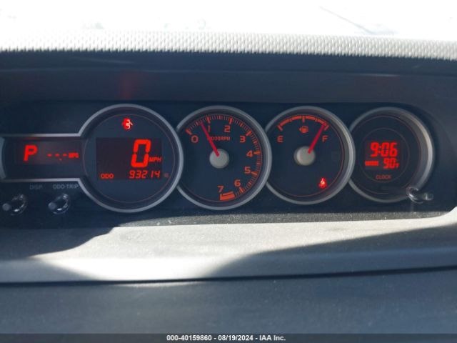 JTLZE4FE4EJ056256 Scion XB
