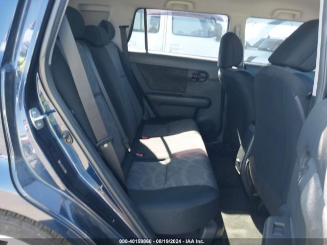 JTLZE4FE4EJ056256 Scion XB