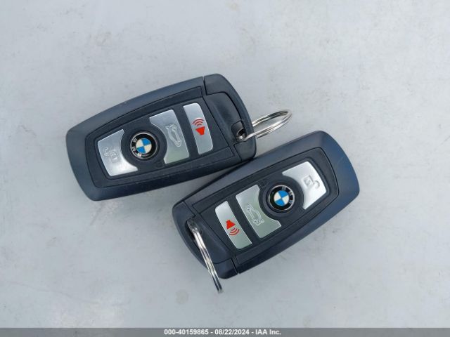 5UXWX9C58E0D30351 BMW X3 Xdrive28i
