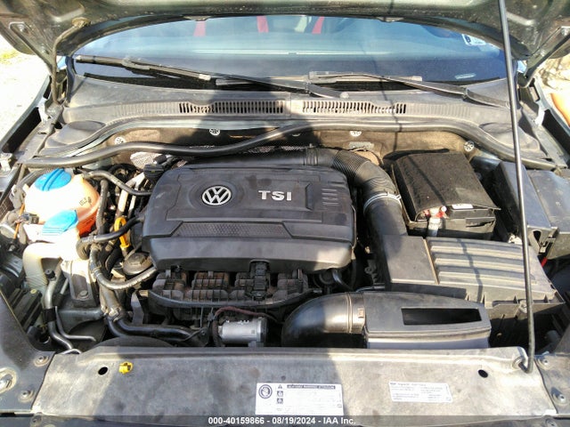 Продаж на аукціоні авто 2014 Volkswagen Jetta 1.8t Se, vin: 3VWD07AJ6EM336495, номер лоту: 40159866