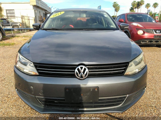 Продаж на аукціоні авто 2014 Volkswagen Jetta 1.8t Se, vin: 3VWD07AJ6EM336495, номер лоту: 40159866