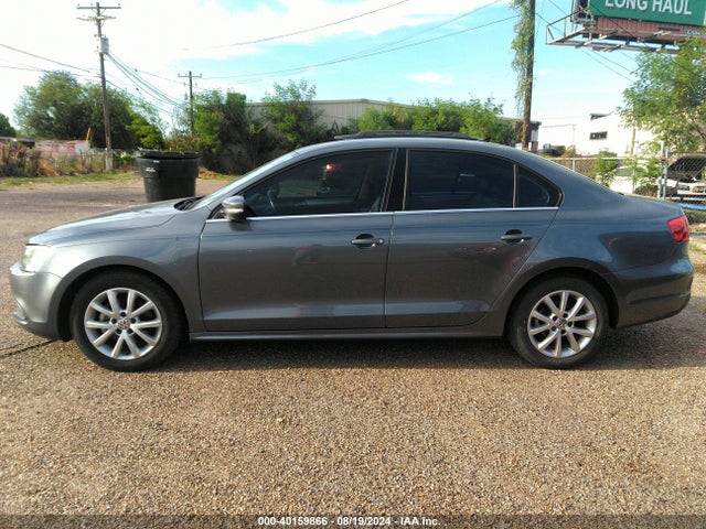 Продаж на аукціоні авто 2014 Volkswagen Jetta 1.8t Se, vin: 3VWD07AJ6EM336495, номер лоту: 40159866