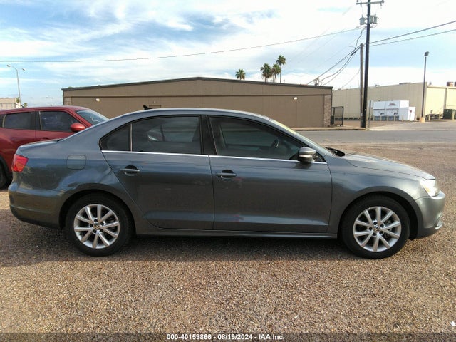 Продаж на аукціоні авто 2014 Volkswagen Jetta 1.8t Se, vin: 3VWD07AJ6EM336495, номер лоту: 40159866