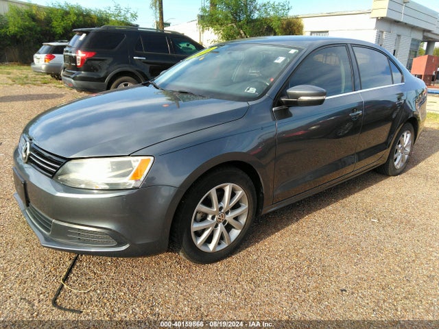 Продаж на аукціоні авто 2014 Volkswagen Jetta 1.8t Se, vin: 3VWD07AJ6EM336495, номер лоту: 40159866