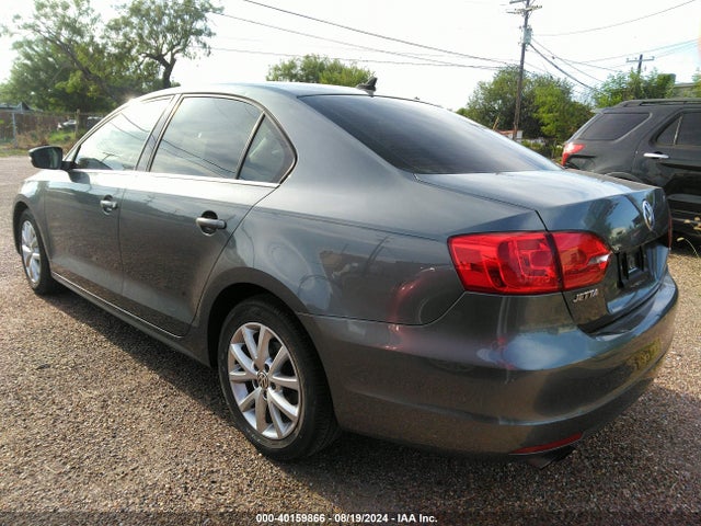 Продаж на аукціоні авто 2014 Volkswagen Jetta 1.8t Se, vin: 3VWD07AJ6EM336495, номер лоту: 40159866