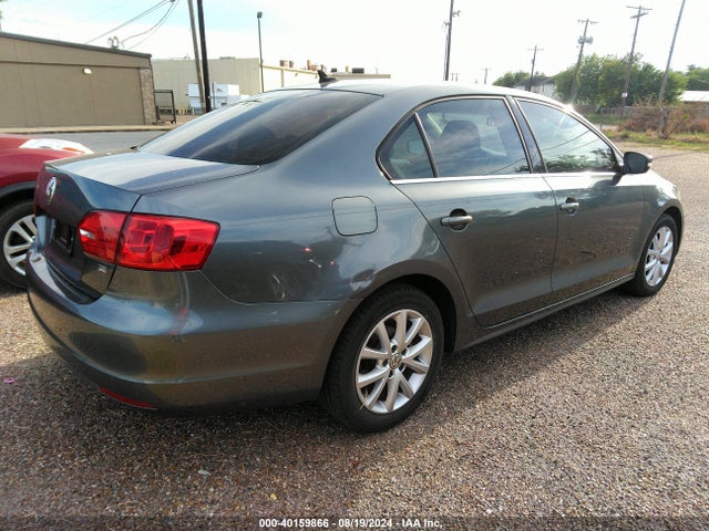 Продаж на аукціоні авто 2014 Volkswagen Jetta 1.8t Se, vin: 3VWD07AJ6EM336495, номер лоту: 40159866