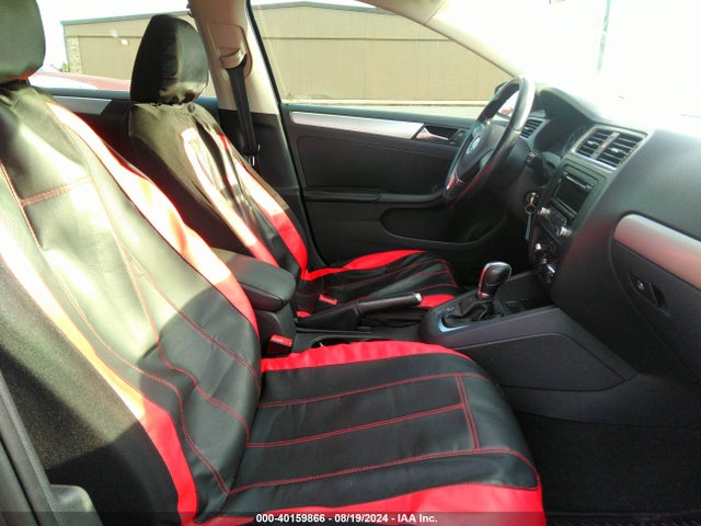 Продаж на аукціоні авто 2014 Volkswagen Jetta 1.8t Se, vin: 3VWD07AJ6EM336495, номер лоту: 40159866