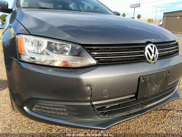 Продаж на аукціоні авто 2014 Volkswagen Jetta 1.8t Se, vin: 3VWD07AJ6EM336495, номер лоту: 40159866