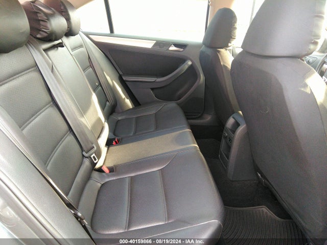 Продаж на аукціоні авто 2014 Volkswagen Jetta 1.8t Se, vin: 3VWD07AJ6EM336495, номер лоту: 40159866