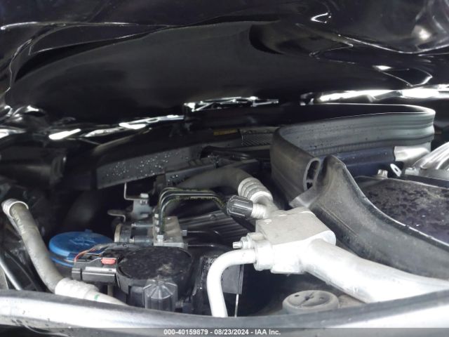 WDDHF8JB2GB234158 Mercedes-Benz E 350 4matic