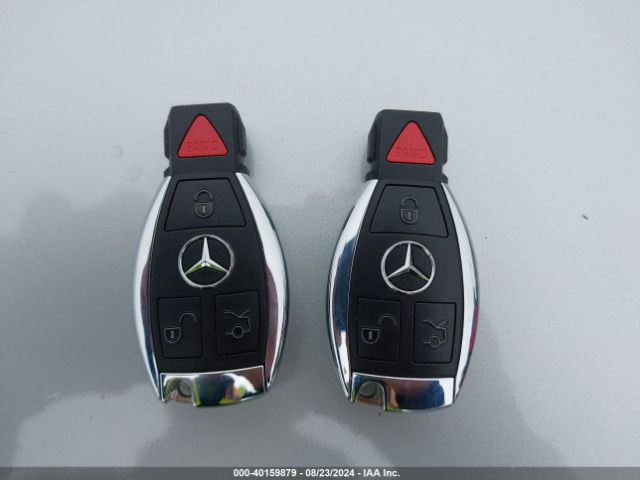 WDDHF8JB2GB234158 Mercedes-Benz E 350 4matic