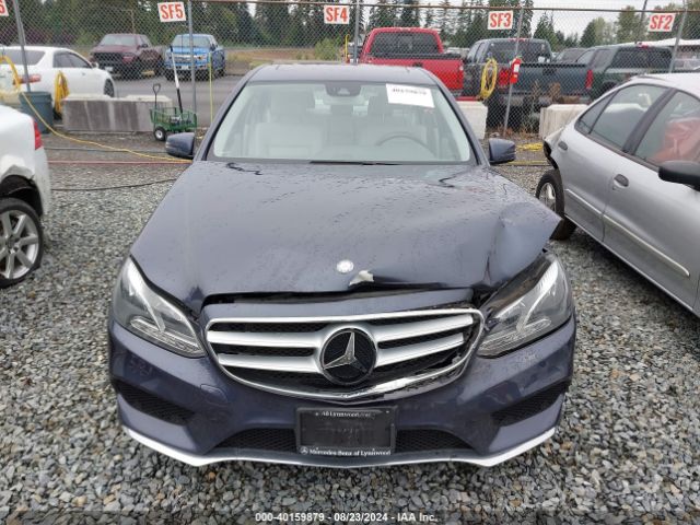 WDDHF8JB2GB234158 Mercedes-Benz E 350 4matic