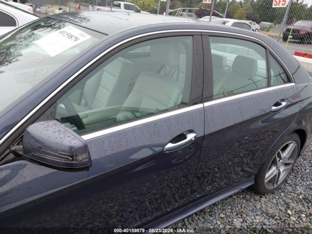WDDHF8JB2GB234158 Mercedes-Benz E 350 4matic