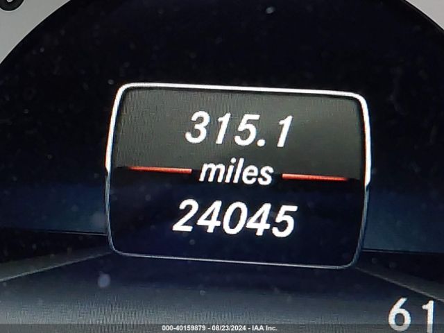 WDDHF8JB2GB234158 Mercedes-Benz E 350 4matic