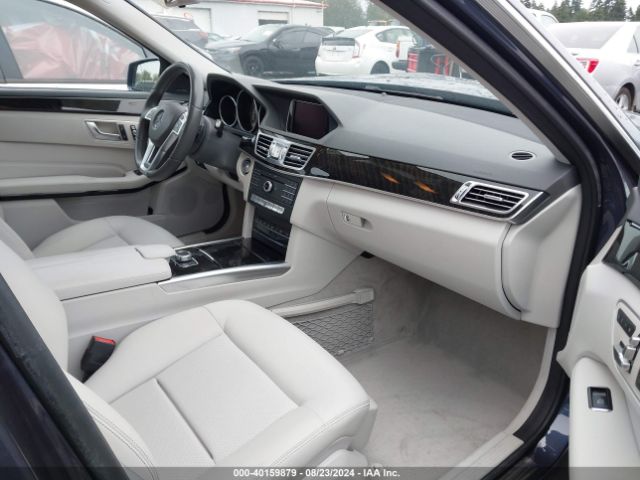 WDDHF8JB2GB234158 Mercedes-Benz E 350 4matic
