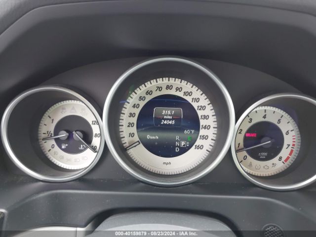 WDDHF8JB2GB234158 Mercedes-Benz E 350 4matic