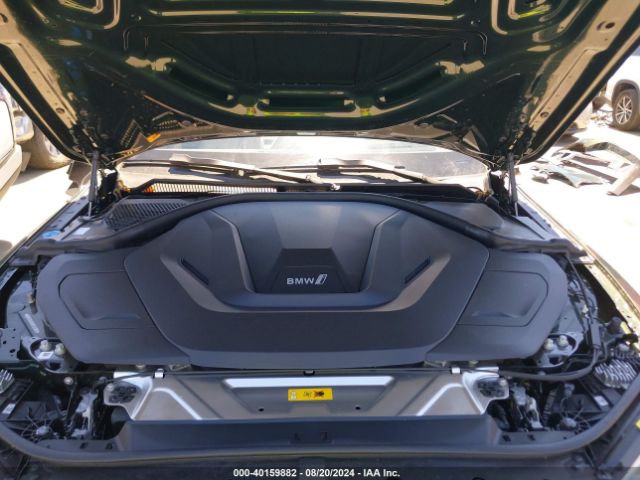 WBY43AW02RFS77232 BMW I4 Edrive35