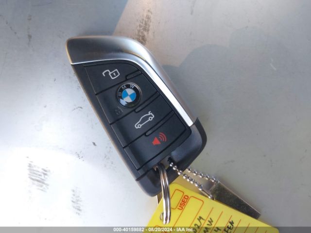WBY43AW02RFS77232 BMW I4 Edrive35