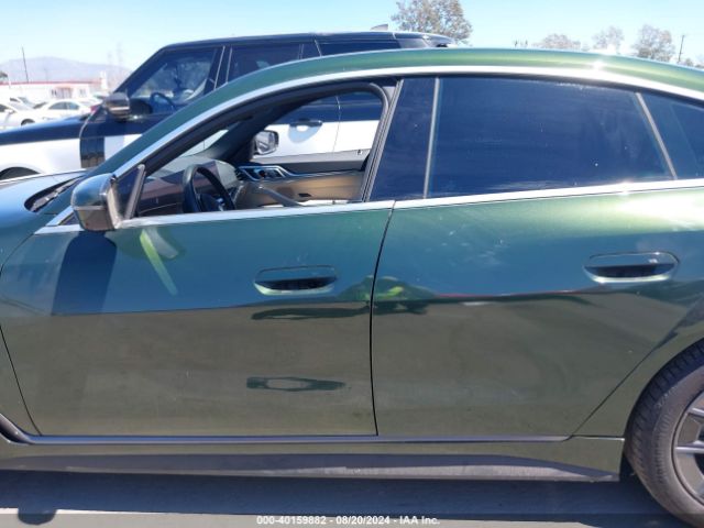 WBY43AW02RFS77232 BMW I4 Edrive35
