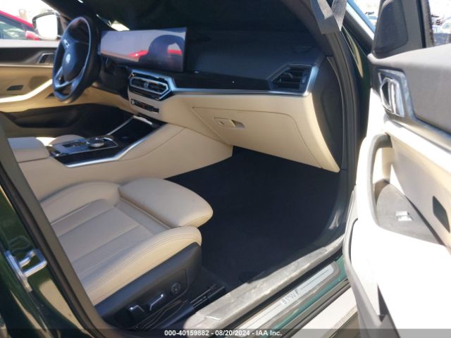 WBY43AW02RFS77232 BMW I4 Edrive35