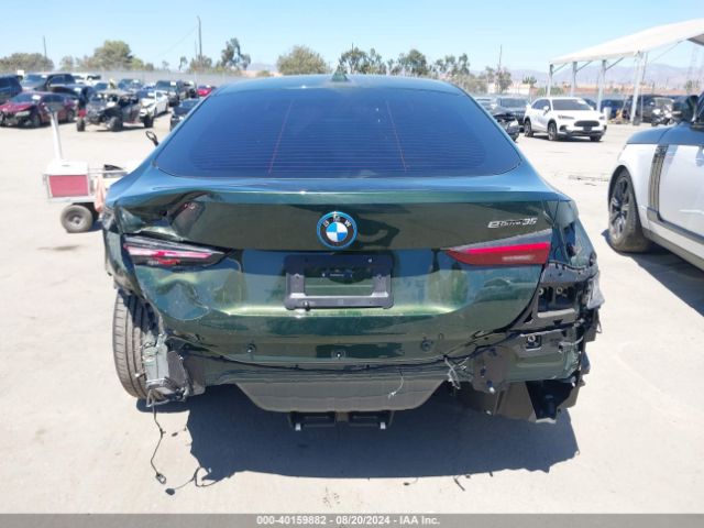 WBY43AW02RFS77232 BMW I4 Edrive35