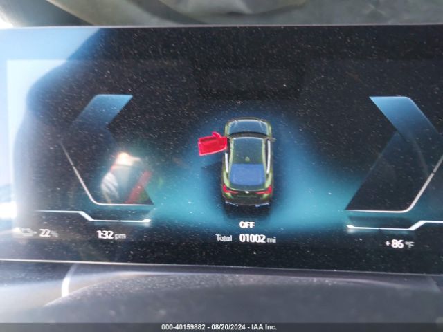 WBY43AW02RFS77232 BMW I4 Edrive35