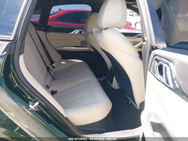 WBY43AW02RFS77232 BMW I4 Edrive35