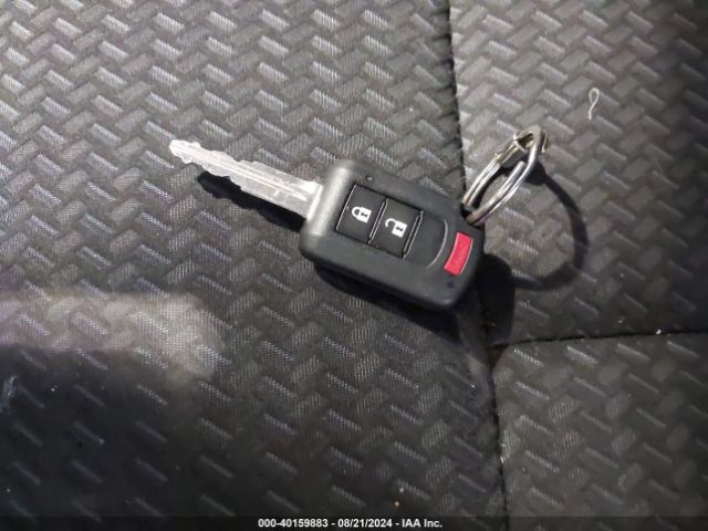 JA4AT3AA9KZ029574 Mitsubishi Eclipse Cross Es