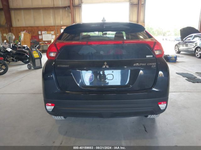 JA4AT3AA9KZ029574 Mitsubishi Eclipse Cross Es