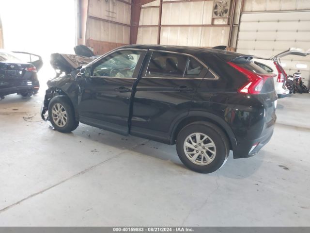 JA4AT3AA9KZ029574 Mitsubishi Eclipse Cross Es