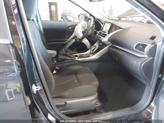 JA4AT3AA9KZ029574 Mitsubishi Eclipse Cross Es
