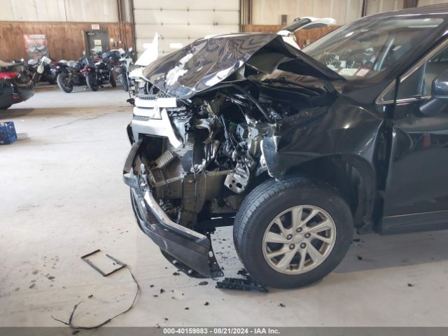 JA4AT3AA9KZ029574 Mitsubishi Eclipse Cross Es