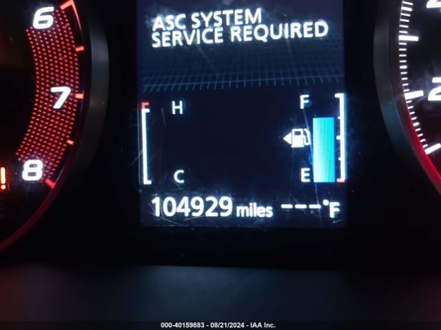 JA4AT3AA9KZ029574 Mitsubishi Eclipse Cross Es