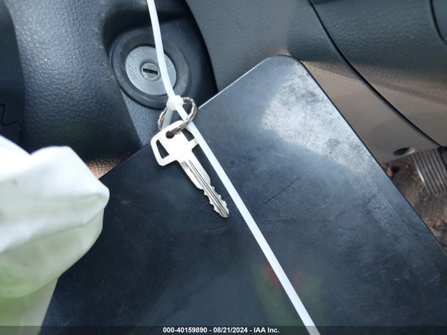 2006 MITSUBISHI LANCER JA3AJ26E36U032800 Photo 10