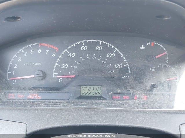2006 MITSUBISHI LANCER JA3AJ26E36U032800 Photo 6