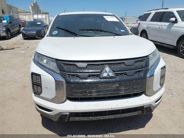 JA4AP3AU7LU024872 Mitsubishi Outlander Sport 2.0 Be