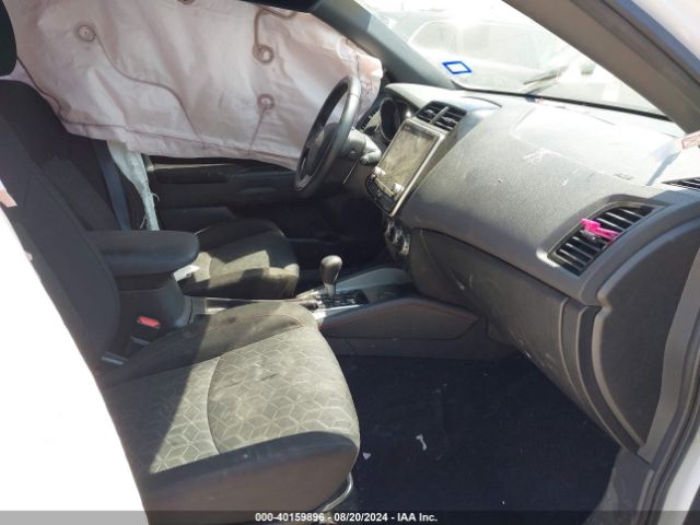 2020 MITSUBISHI OUTLANDER SPORT JA4AP3AU7LU024872 Photo 4