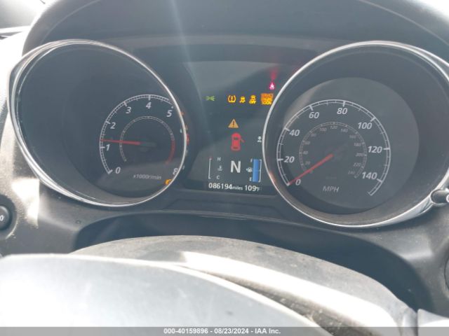 2020 MITSUBISHI OUTLANDER SPORT JA4AP3AU7LU024872 Photo 6