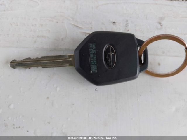 Subaru Forester 2.5i Limited 2014 JF2SJAHC6EH501043 Image 11