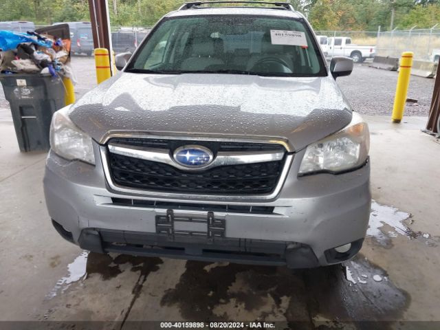 Subaru Forester 2.5i Limited 2014 JF2SJAHC6EH501043 Image 14