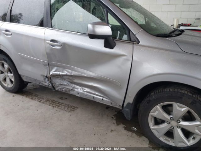 Subaru Forester 2.5i Limited 2014 JF2SJAHC6EH501043 Image 6
